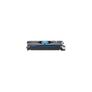 Toner HP Q3961A (122A) cyan