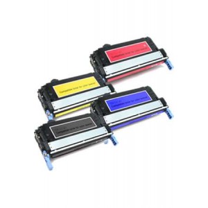 Toner HP Q5951A C