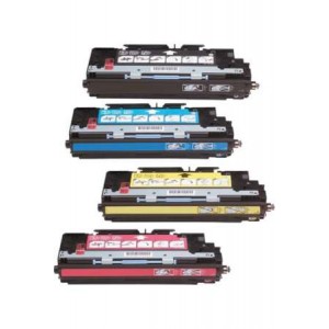 Toner HP Q7561A (314A) cyan
