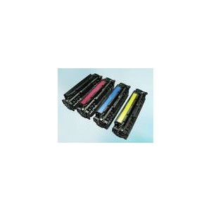 Toner HP CC532A (304A) yellow