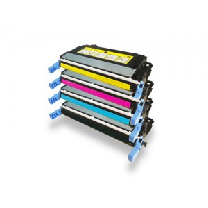 Toner HP CCB400A BK