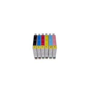 Kartuše Epson 1400 komplet