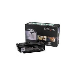 TONER LEXMARK T 430
