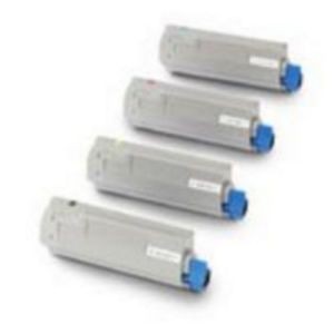 TONER OKI C 5650 / 5750 C
