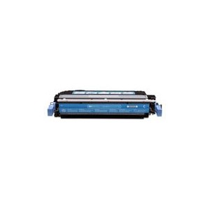 Toner HP Q6461A cyan