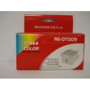 Kartuša Epson T009 COLOR
