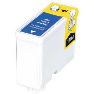 Kartuša Epson T013 BK