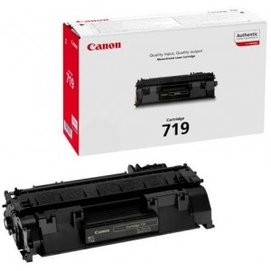 Toner Canon CRG 719