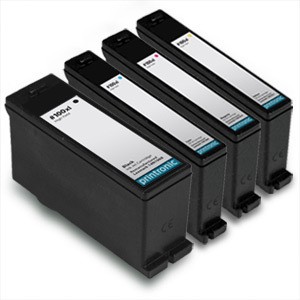 Kartuša Lexmark 100 XL M