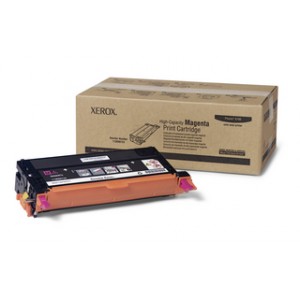 Toner Xerox 6180 M