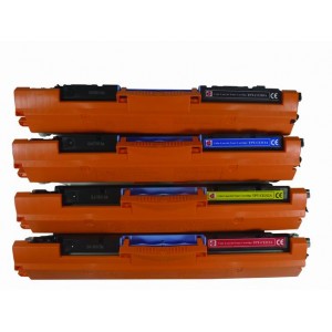 Toner HP CE313A M