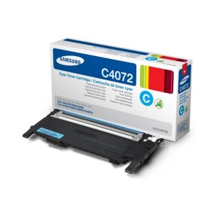 Toner Samsung CLP 320 C