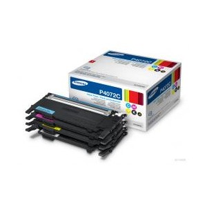 Tonerji Samsung CLP 320 komplet