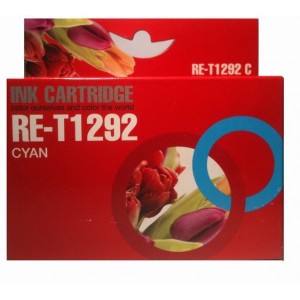 Kartuša Epson T 1292 C