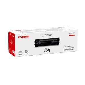 Toner Canon CRG 725