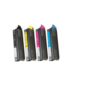 Toner Oki 5100 / 5400 C
