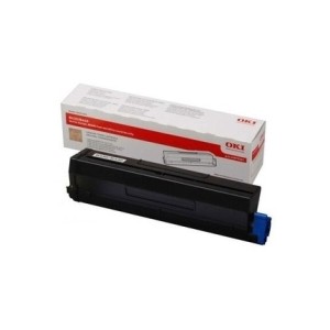 Toner Oki B410 / 460