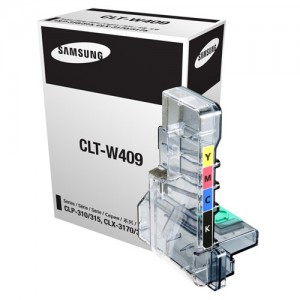 Zbiralnik odpadnega tonerja Samsung 310/320