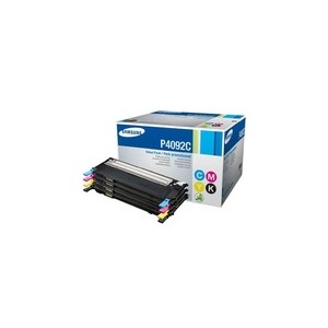 Tonerji Samsung CLP 310 komplet