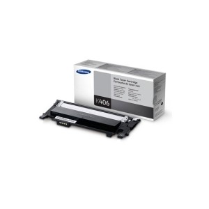Toner Samsung CLP 360 BK