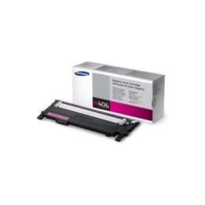 Toner Samsung CLP 360 M