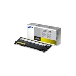 Toner Samsung CLP 360 Y
