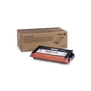 Toner Xerox 6280 M