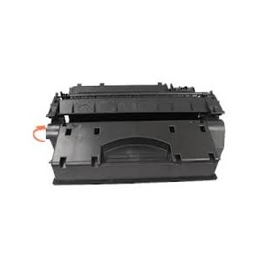 Toner HP 80X