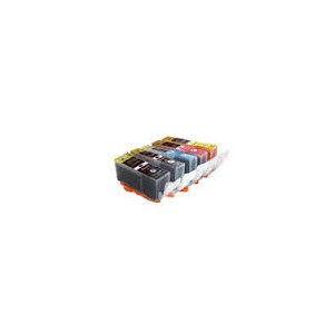 Kartuša Canon PGI 550 XL BK