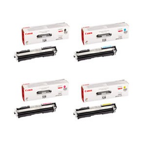 Toner Canon CRG 729 C