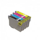 Kartuša Epson T 1632 C
