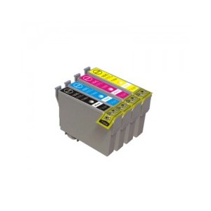 Kartuša Epson T 1634 Y