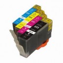 HP 655 BK NADOMESTNA