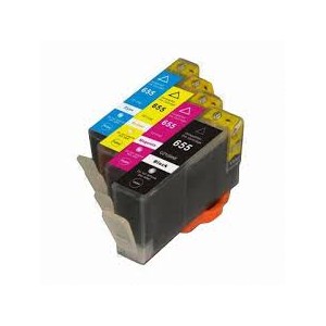 Kartuša HP 655 C nadomestna