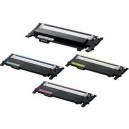 Toner Samsung CLP 360 BK nadomesten