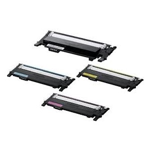 Toner Samsung CLP 360 BK nadomesten