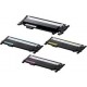 Toner Samsung CLP 360 BK nadomesten