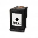 Kartuša HP 301 XL BK nadomestna