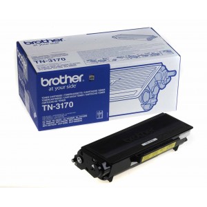 Toner Brother TN 3170 