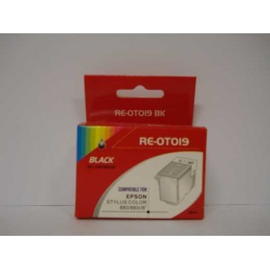 Kartuša Epson T019 BK
