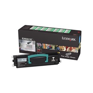TONER LEXMARK E 250 / 350