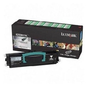 TONER LEXMARK E 450