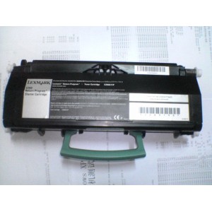 TONER LEXMARK E 260 / E 360