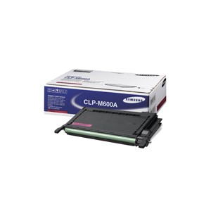 TONER SAMSUNG CLP 600 / 650 M