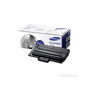 Toner Samsung SCX 4200