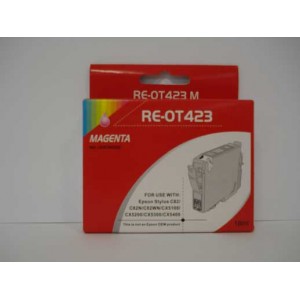 Kartuša Epson T 423 M