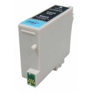 Kartuša Epson T 431 BK