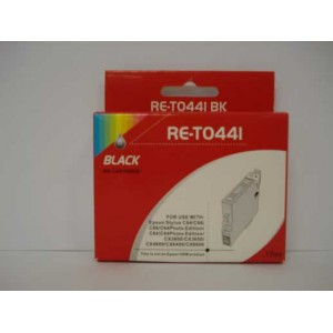 Kartuša Epson T 441 BK