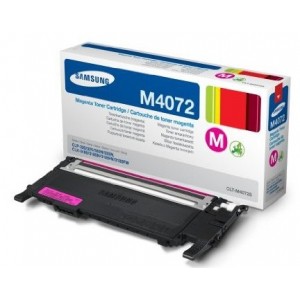Toner Samsung CLP 320 M