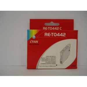 Kartuša Epson T 442 C